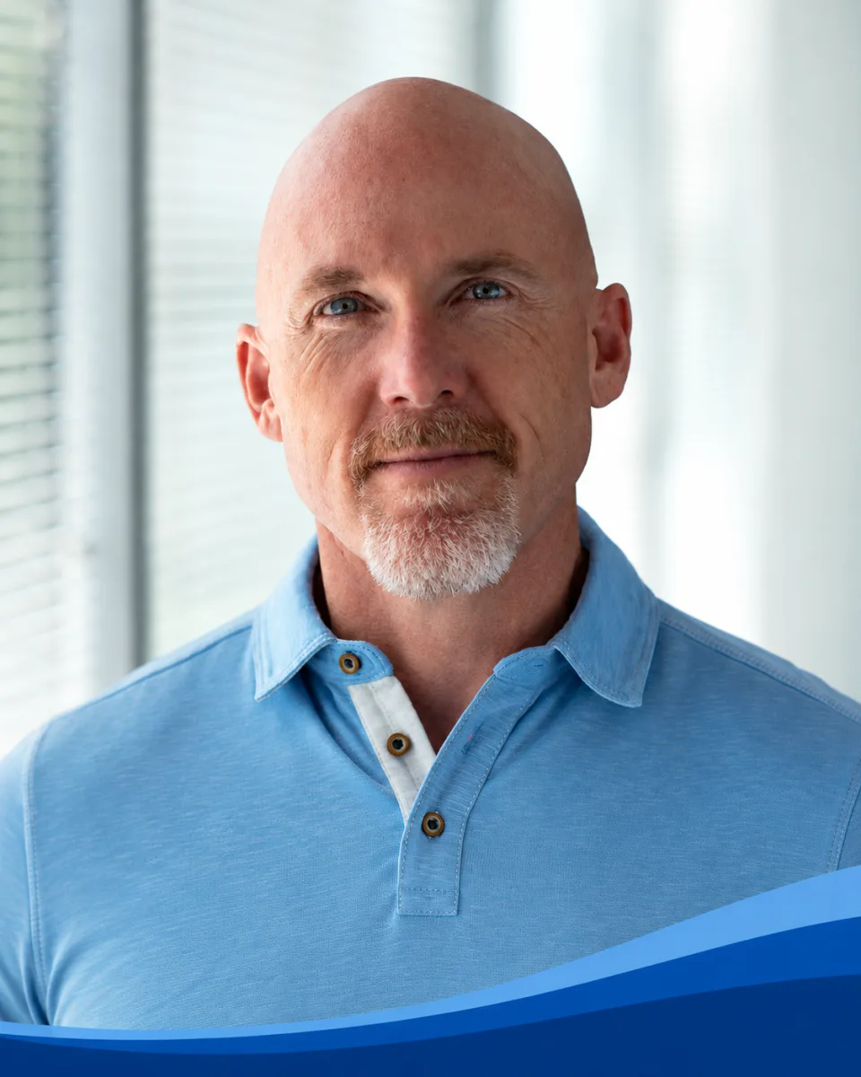 Jay, CEO of OktoRocket